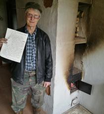 Довольный заказчик с отзывом 