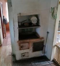 ремонт печи