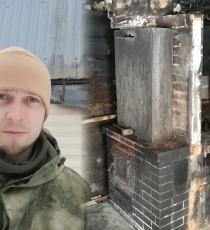 Выезд печника на консультацию