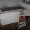 Уплотнение чугунной плиты