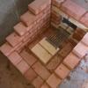 футеровка для котла