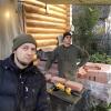 Печник Александр Бушуев Екатеринбург