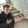 Загильзовка плиты перекрытия
