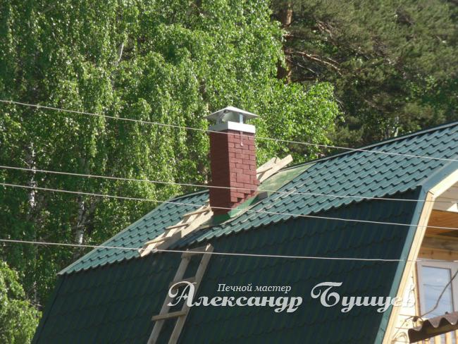 Труба
